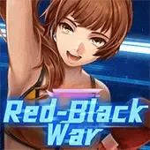 Red-Black War game thumbnail