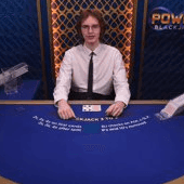 Power Blackjack game thumbnail