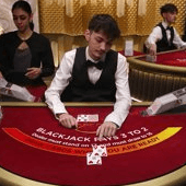 Speed VIP Blackjack K